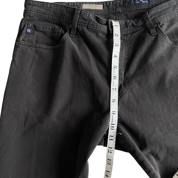 AG Adriano Goldschmied The Graduate‎ Tailored Leg 36x32 - Picture 15 of 16